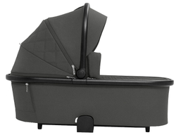 Детская коляска Sweet Baby Porto 2 в 1 Dark Grey