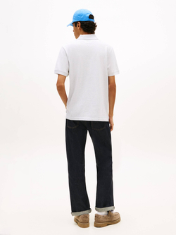 Поло мужское TOMMY JEANS TJM REG ESS POLO EXT