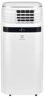 Кондиционер мобильный Electrolux EACM-20 JK/N3