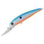 Воблер TsuYoki(Tsuribito) Jass 120F 120мм 22г 2.5-5.5м Минноу Floating -