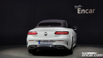 Mercedes-Benz E-Class W213 E450 4MATIC Cabriolet (03.2022)
