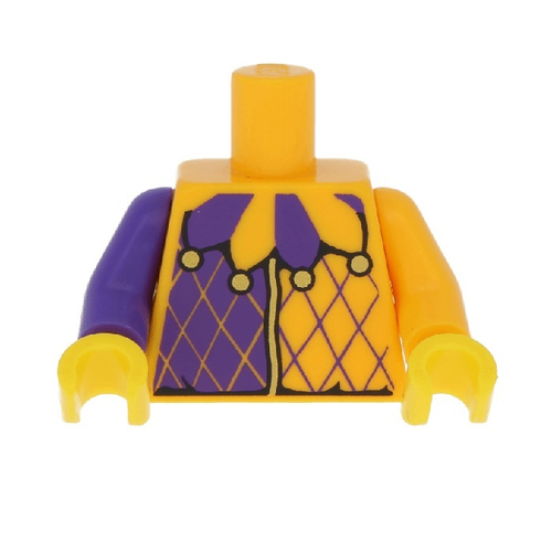 Торс Шута 973pb1772c01