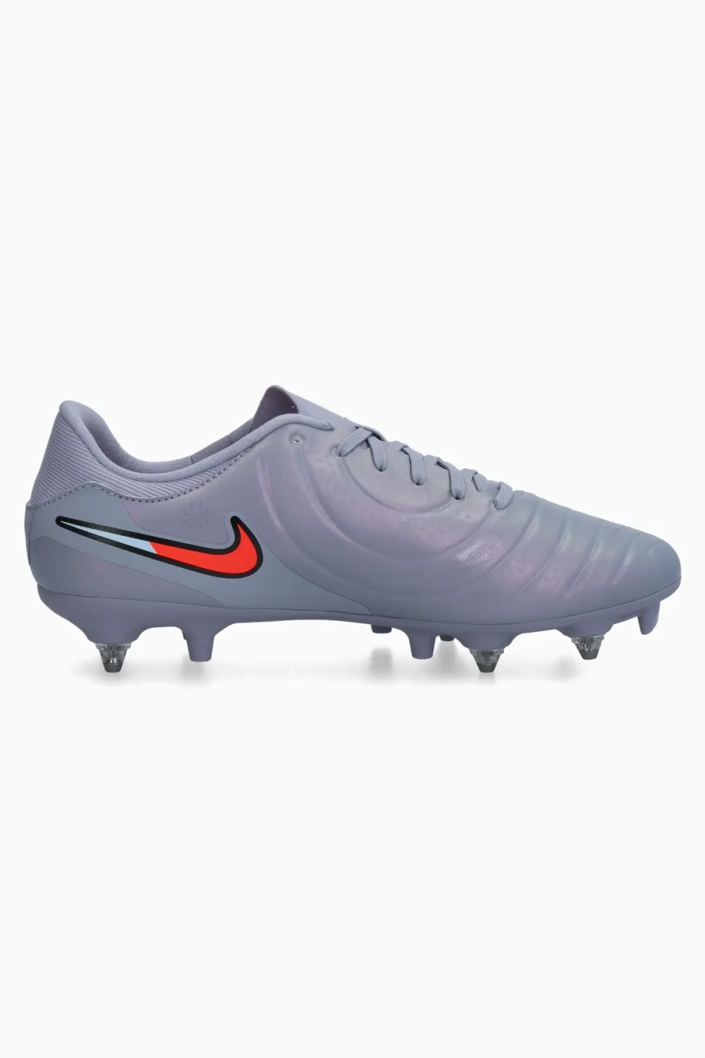 Бутсы Nike Tiempo Legend 10 Academy SG-Pro AC - серый