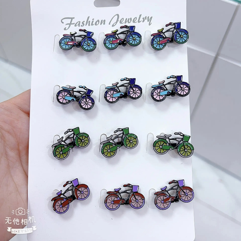 Броши Jewelry - арт006