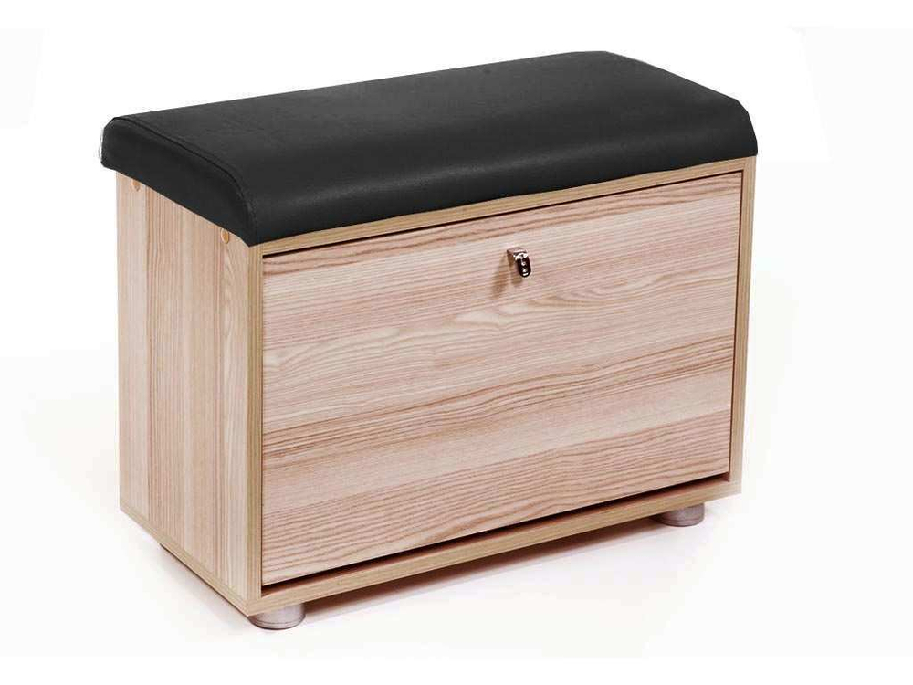 Обувница МС-1 дуб сонома/118