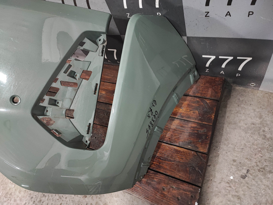 Бампер передний Exeed RX 23-нв Б/У Оригинал 602002454AADQJ