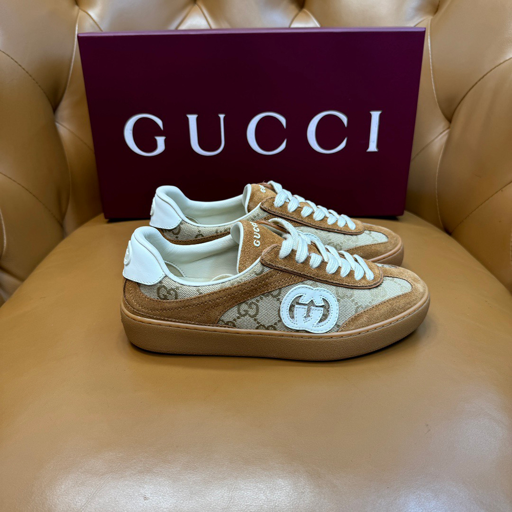 Кроссовки G75