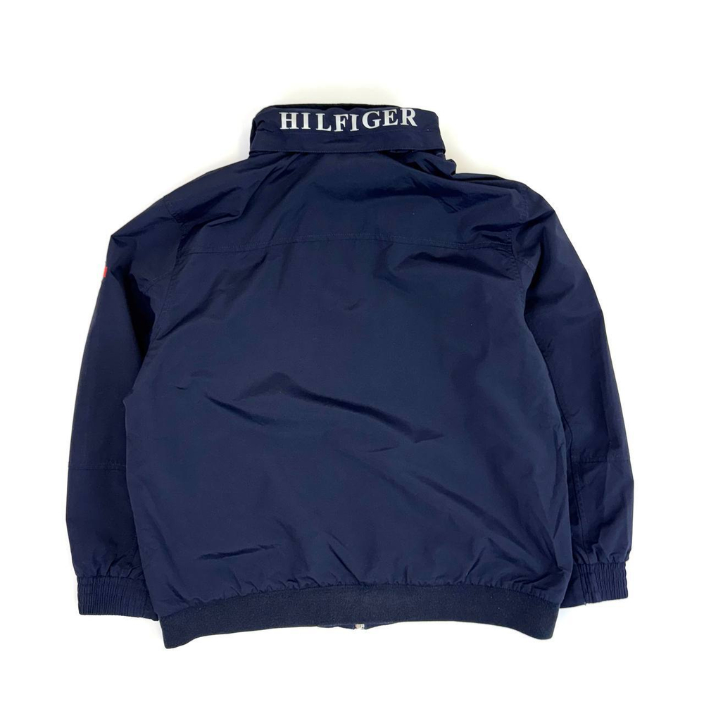 Ветровка Tommy Hilfiger