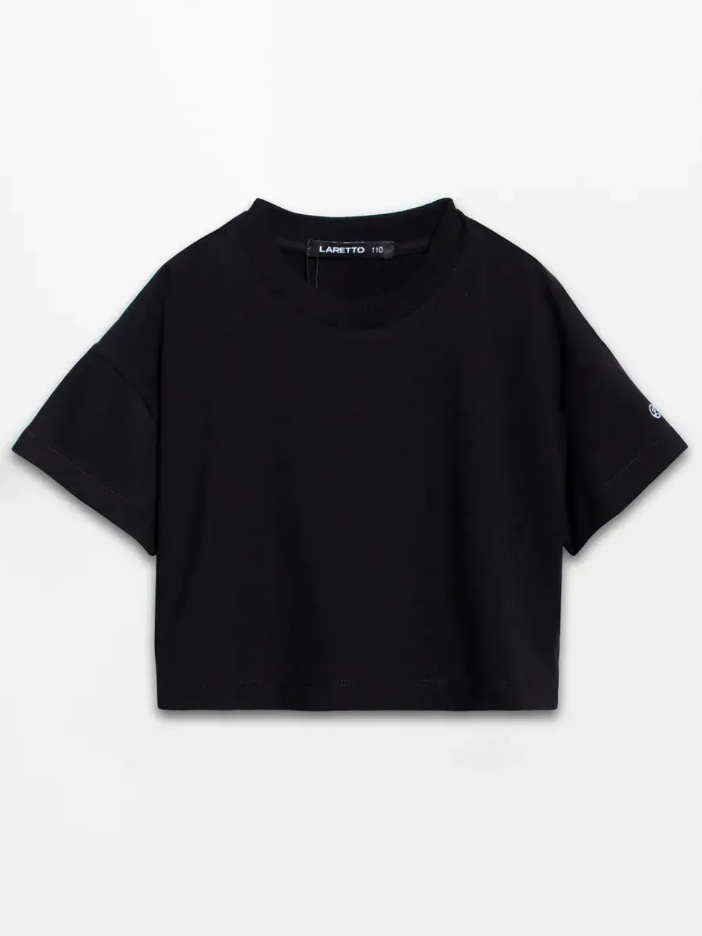 Костюм летний для девочки с юбкой