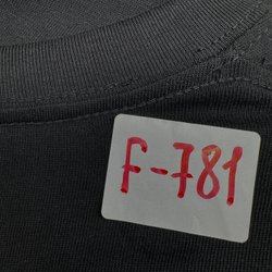 Футболка Ymkashix 8-bit F-781 pp.L