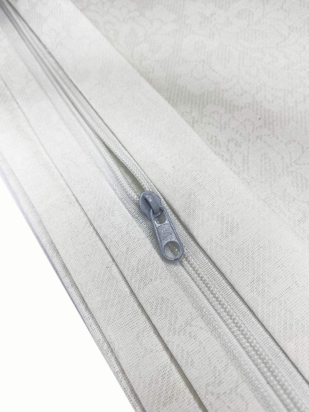 Постельное белье перкаль Сказка "Klassik" 1,5-сп Наволочка 50х70 см 1 шт Простынь на резинке 90x200 см Пододеяльник 145x215 см