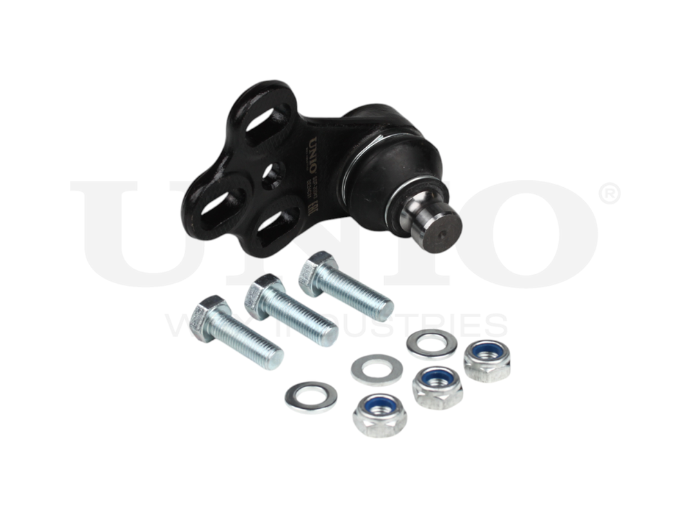 Опора шаровая передняя нижняя правая UNIO SSP-20043