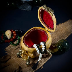 Шкатулка «Headcrab»