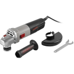 УШМ CROWN CT13502-125V 125 мм 1010 Вт