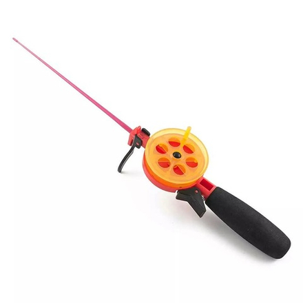 Удочка зимняя Westman 65 АБС/ПК ручка неопрен