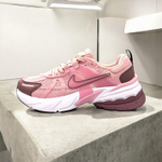 Nike V2K Runtekk • White Grey Pink