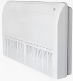 Сплит-система кондиционер напольно-потолочный Ferrum LCACF24D1-A/LCAU24U1-A на 70 м²