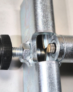 Разводомер. Индикатор развода пил.