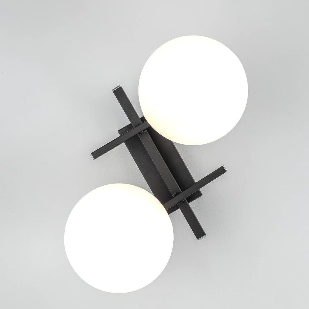 Citilux DORSY CL223122 LED Светильник поворотный Чёрный