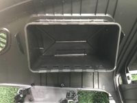 Торпедо Mitsubishi Outlander 3 (2012-н.в.)