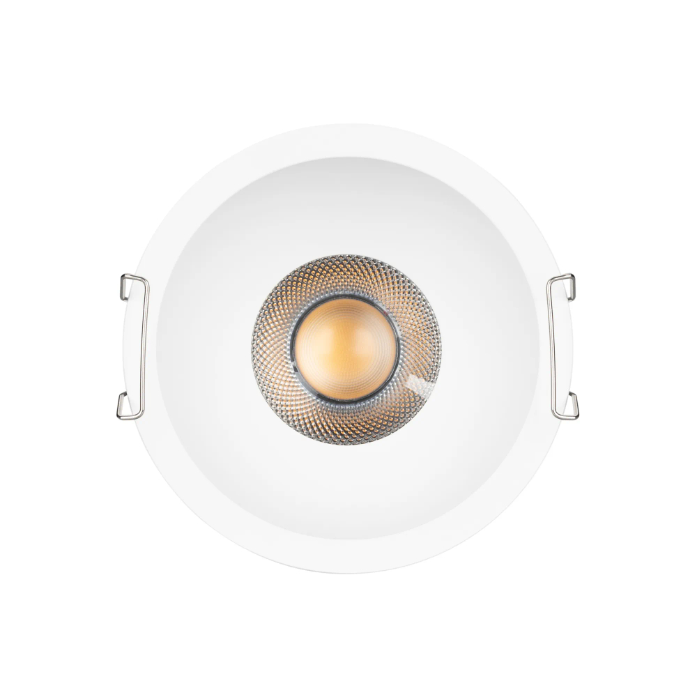 Светильник MS-HARBOR-R106-15W Day4000 (WH, 36 deg, 230V) (Arlight, IP20 Металл, 5 лет) 044791