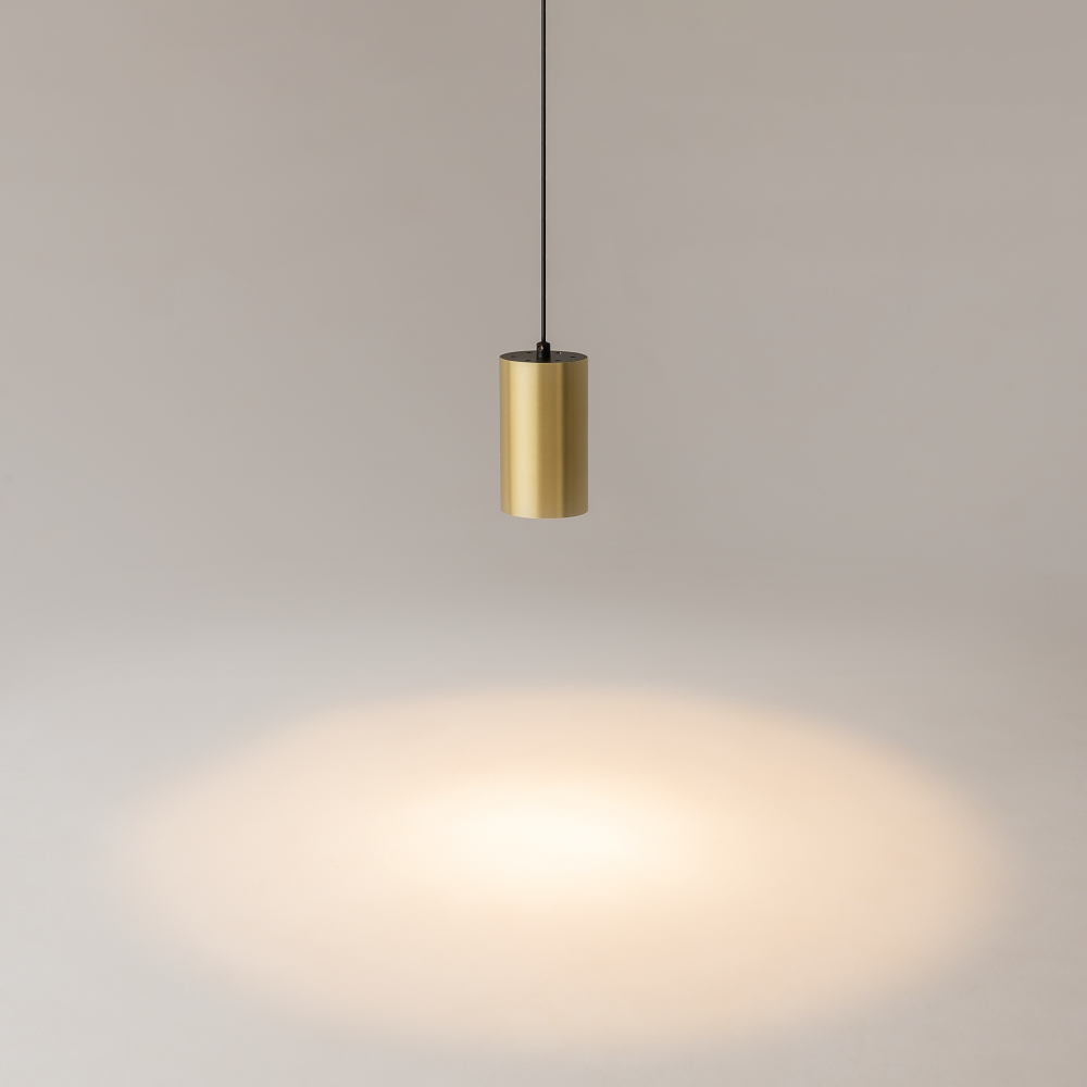 Подвесной светильник Technical P100PL-20W3K-BS