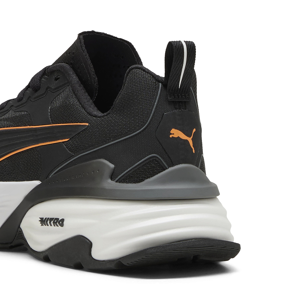 Мужские кроссовки PUMA Fade Nitro V2 Running
