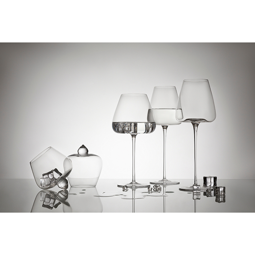 Набор бокалов для вина sheen, 540 мл, 4 шт.