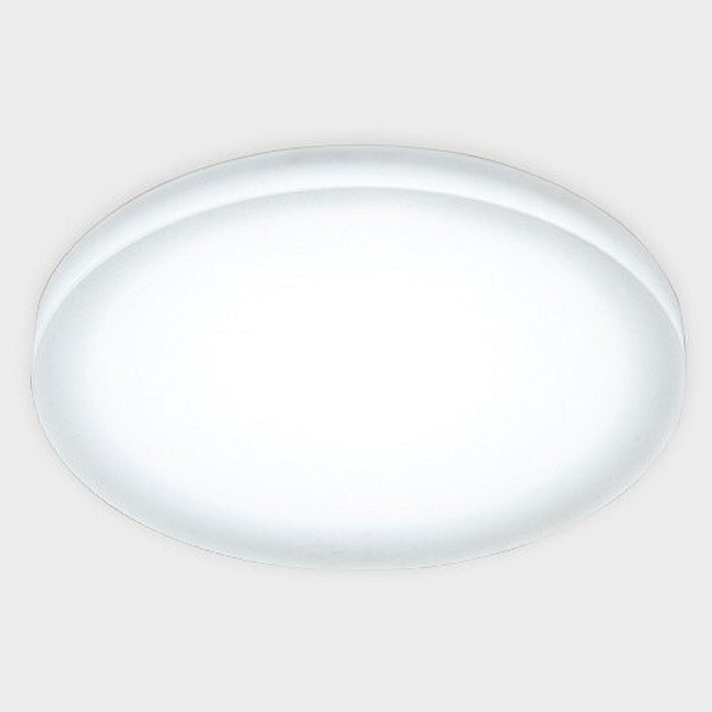 Встраиваемый светильник Italline IT06-6010 IT06-6010 white 3000K