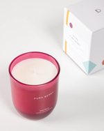 Ароматическая свеча Pure Berry