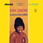 Nina Simone / Broadway, Blues, Ballads (LP)
