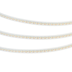 Светодиодная лента герметичная RTW-PS-A180-12mm 48V Warm3000-CX2 (19 W/m, IP67, 10m) (Arlight, CRI>90) 063804