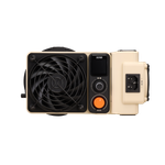 Осветитель Zhiyun MOLUS X200RGB COB Light Standart