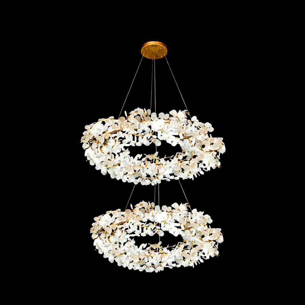 Подвесная Люстра Caramelly A D80 By Imperiumloft