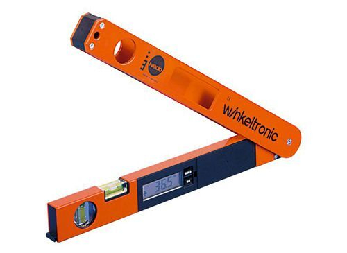 Угломер Nedo Winkeltronic 450mm