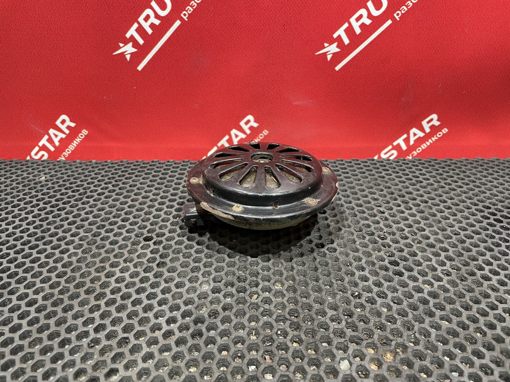 Сигнал звуковой 2023г.