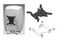 Genelec 8000-437B