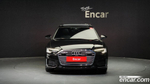 Audi A6 (C8) 45 TFSI Quattro Premium (01.2021)