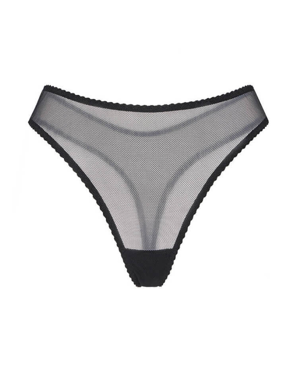 Трусики Black Pearl