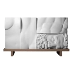 Дизайнерский комод ERCOLE E AFRODITE