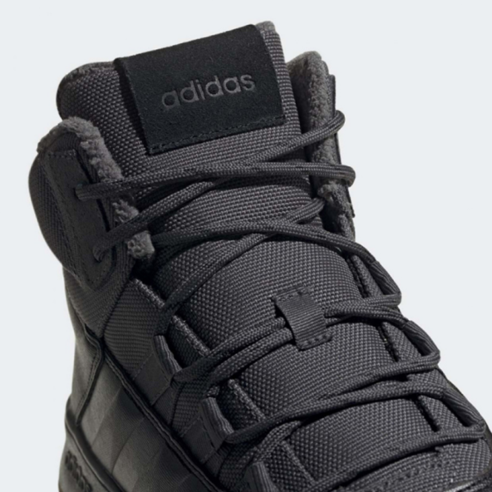 Adidas Neo Fusion Storm Wtr "Black"