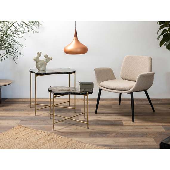 Журнальный столик Sigryd, 64x46x55 см