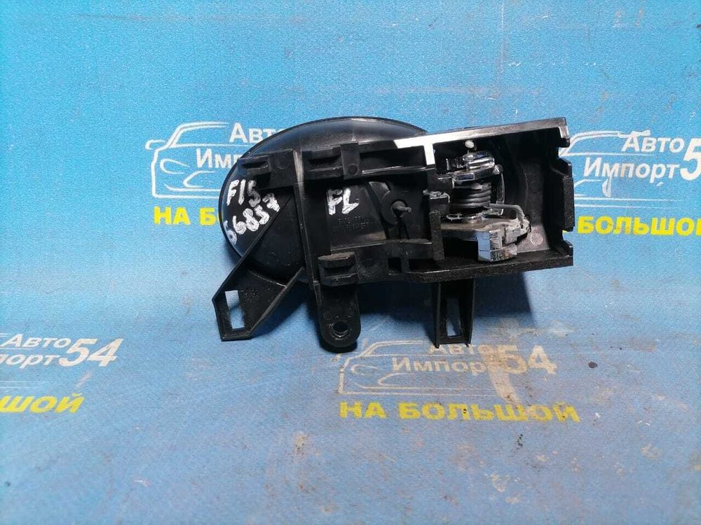 Ручка двери передней левой салонная NISSAN JUKE 2010-2014