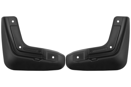 Брызговики передние для CHERY Tiggo 7 Pro 2020-н.в. ,  7 Pro Max 2022-н.в. (I дорестайлинг) 2 шт.(optimum) в пакете  NLF.A0N009.F1