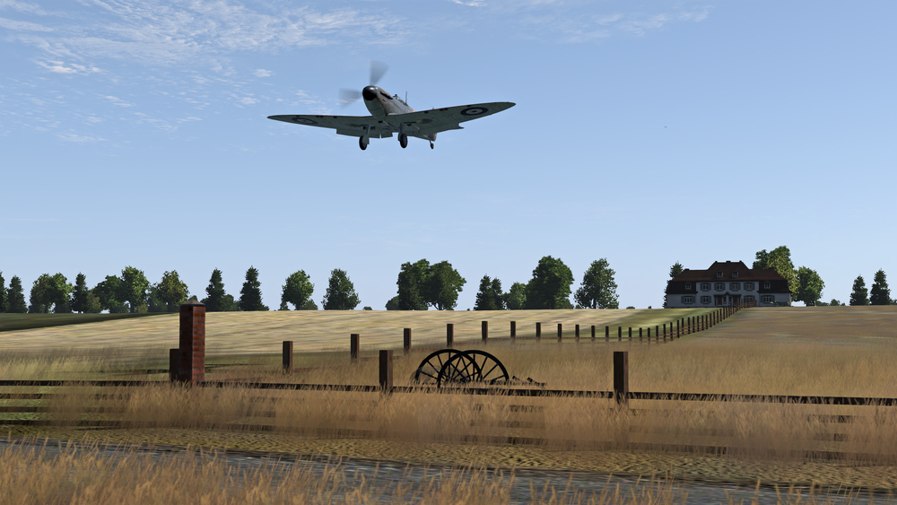 IL-2 Sturmovik - Dover Bundle (для ПК, цифровой код доступа)