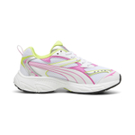 Женские кроссовки PUMA Morphic