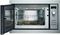 Микроволновая печь De Dietrich DME 1129 B
