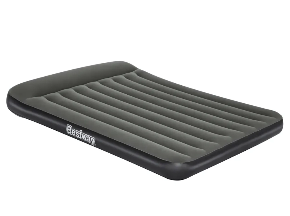 Матрас надувной Tritech Air Mattress Queen,203*152*30 см,Bestway (67682)