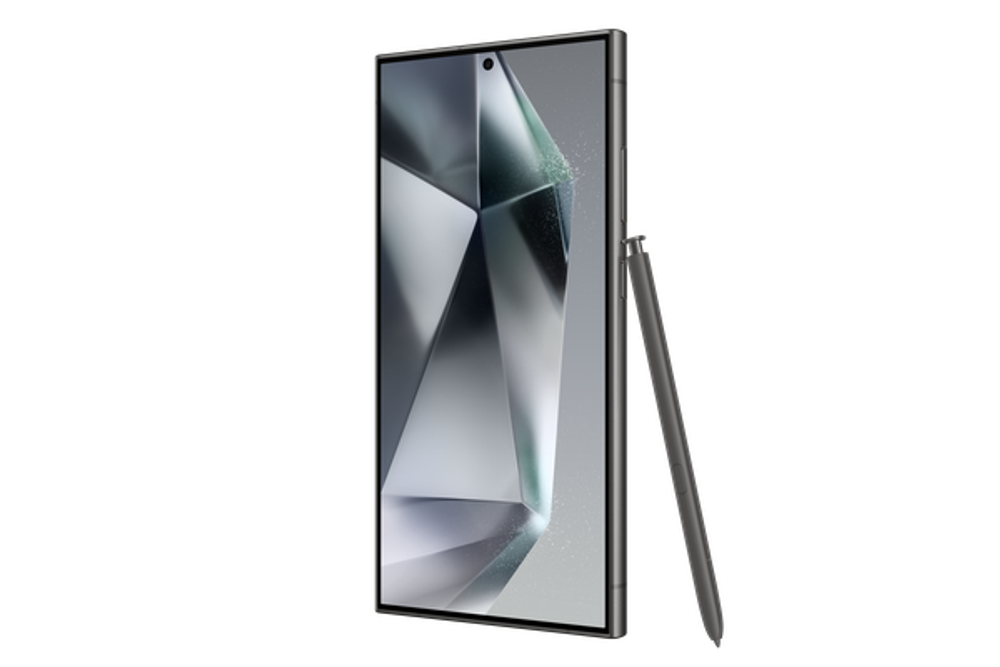 Смартфон Samsung Galaxy S24 Ultra 12/512 ГБ, Titanium Green