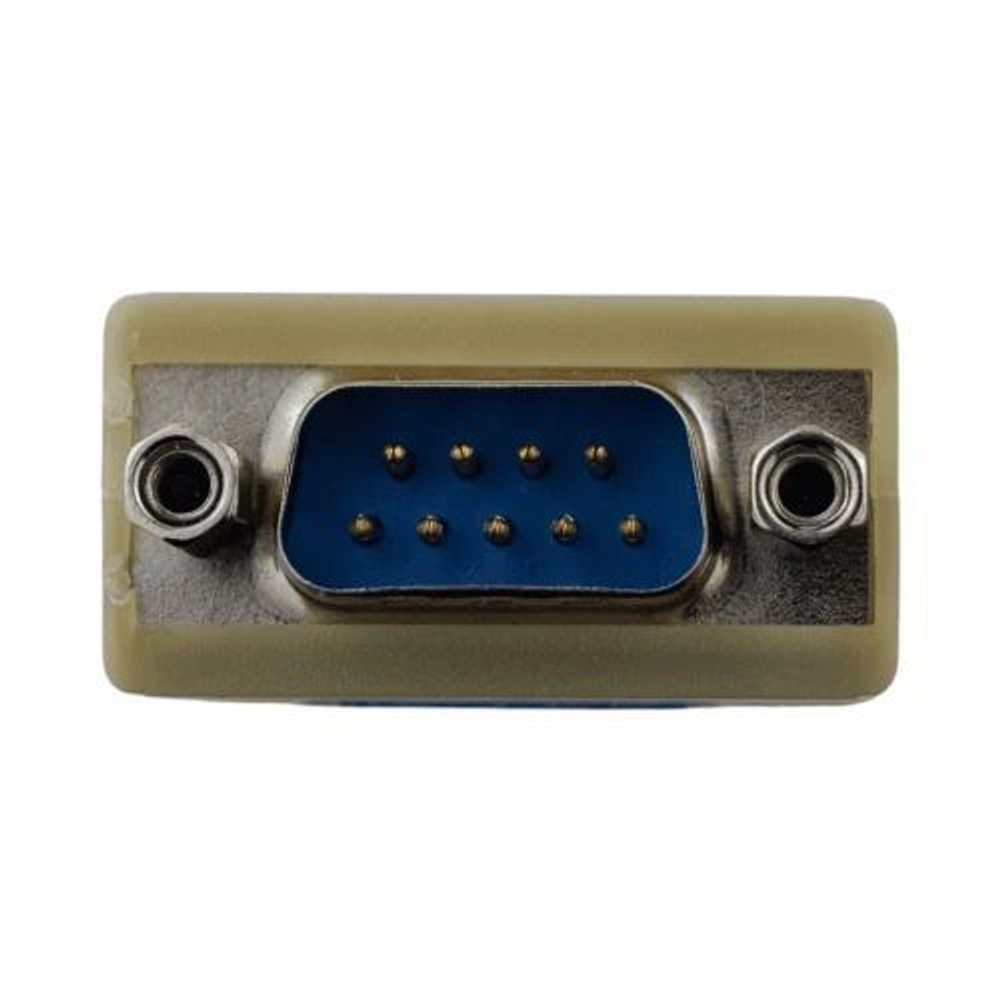 Преобразователь интерфейса RS232 в RS485